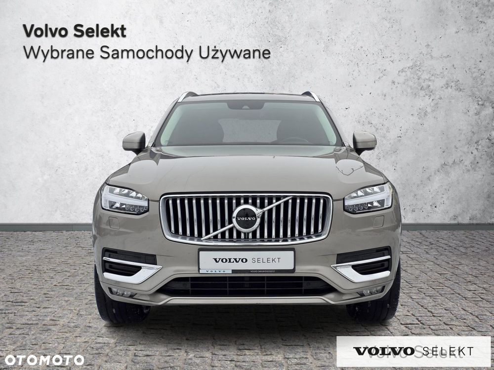 Volvo XC 90 - 5