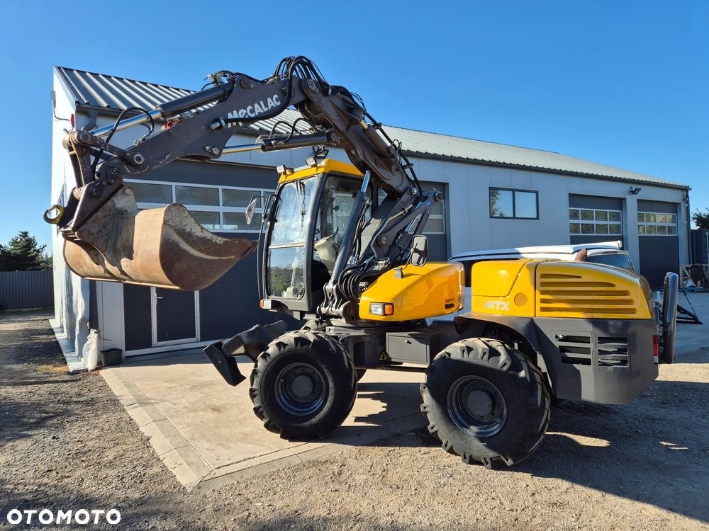 Mecalac 12MTX - 5
