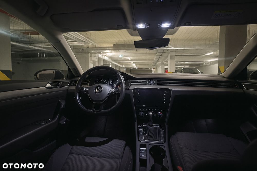 Volkswagen Arteon 2.0 TDI SCR Elegance DSG - 6