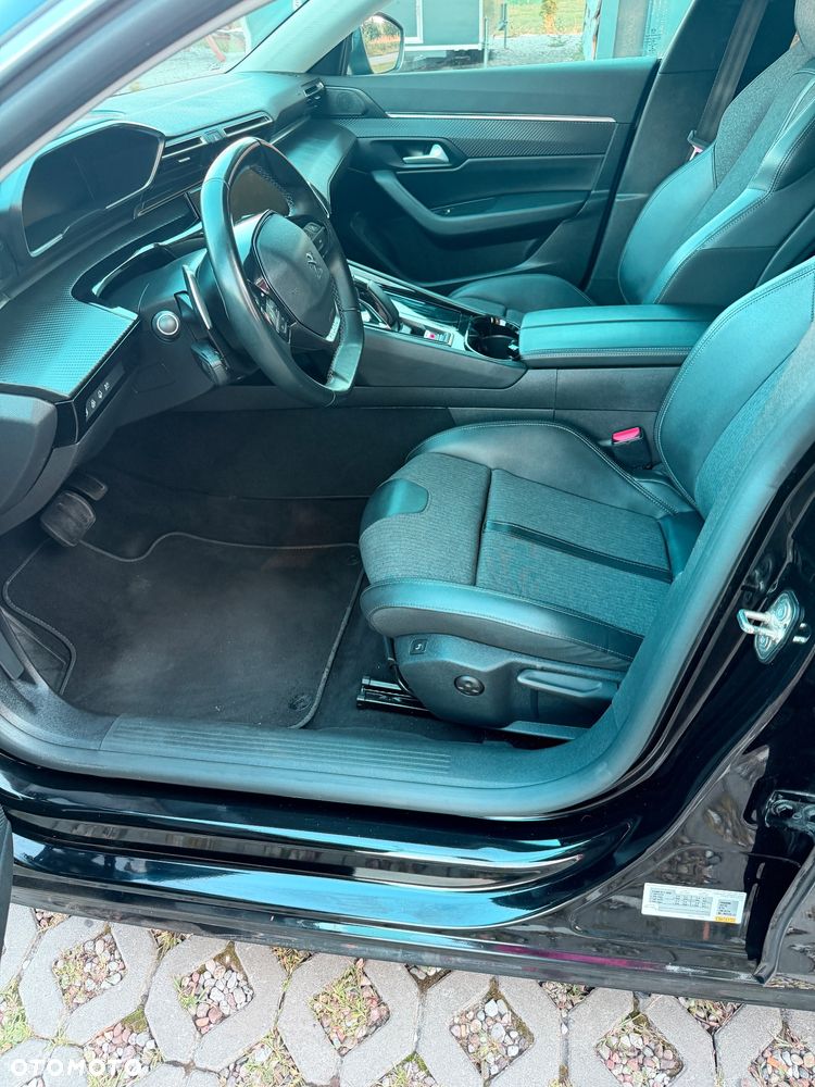 Peugeot 508 225 e-EAT8 Allure - 25