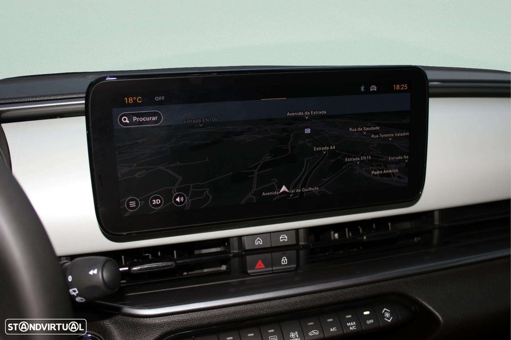 Fiat 600 1.2 Hybrid La Prima - 30