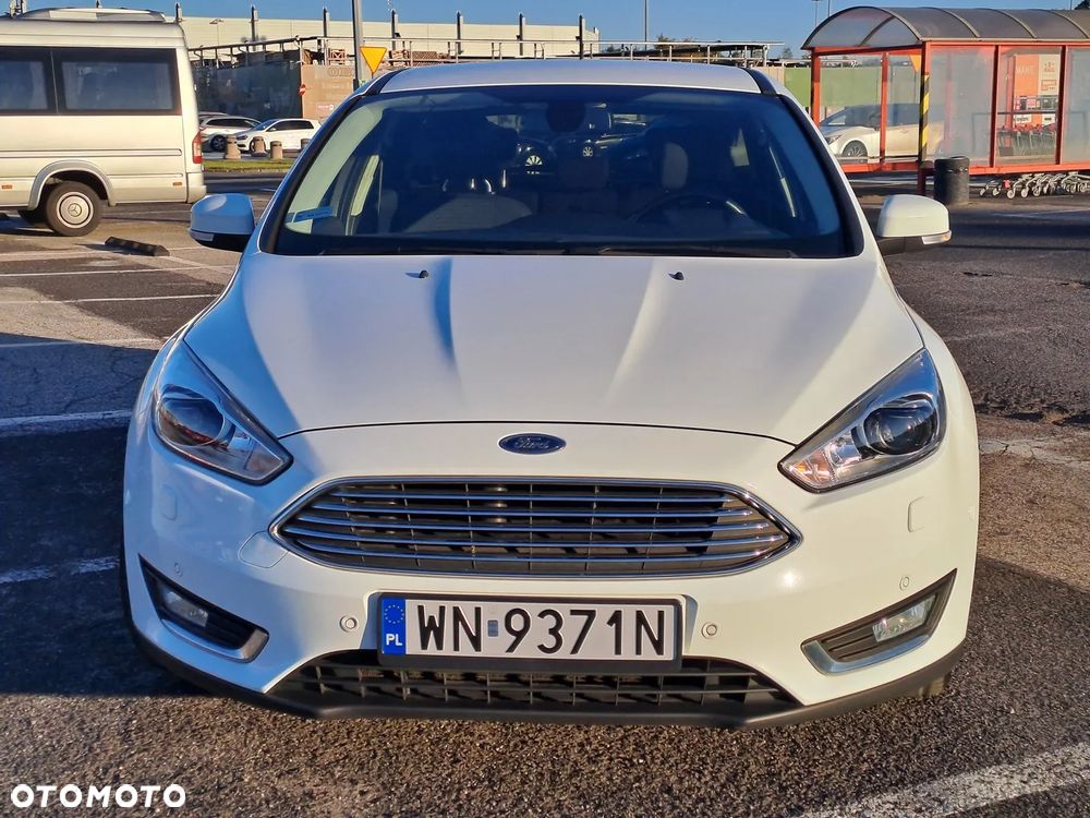 Ford Focus - 2