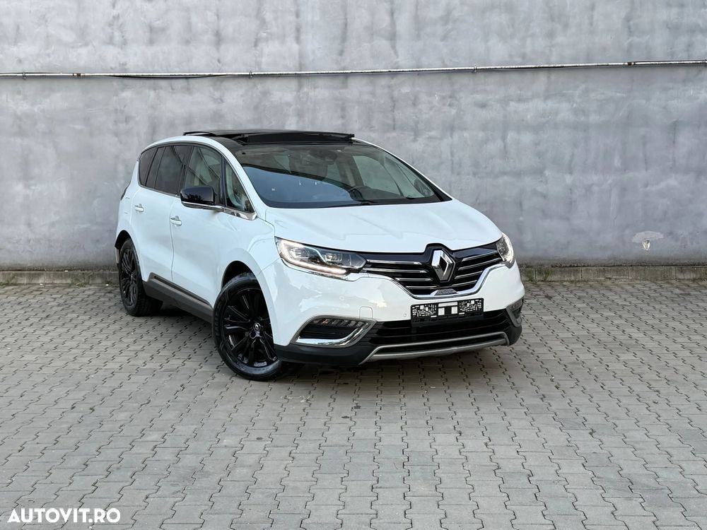 Renault Espace - 10