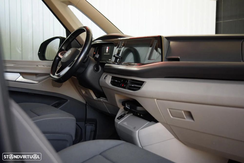 VW Multivan 1.4 TSI e-Hybrid Life DSG - 26