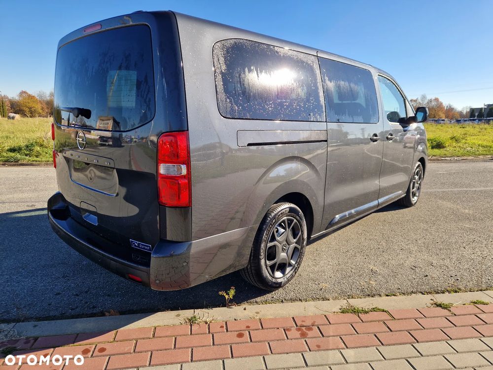 Opel Zafira 2.0 Diesel XL Business - 7