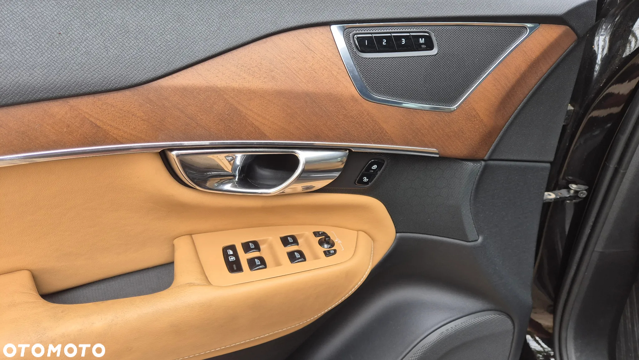 Volvo XC 90 D5 AWD Geartronic Inscription - 13