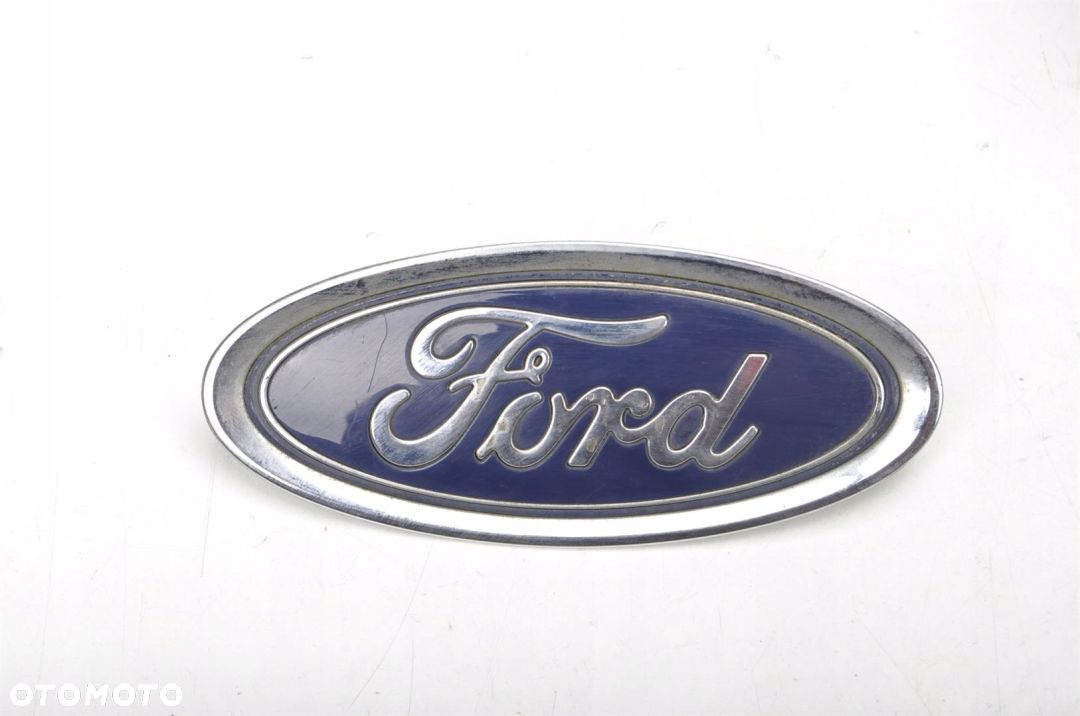 FIESTA MK8 ECOSPORT PUMA ZNACZEK LOGO EMBLEMAT TYŁ - 1