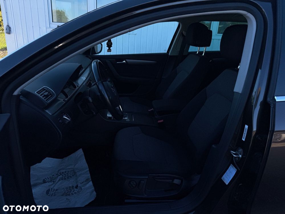 Volkswagen Passat Variant 1.4 TSI BMT Comfortline DSG - 16