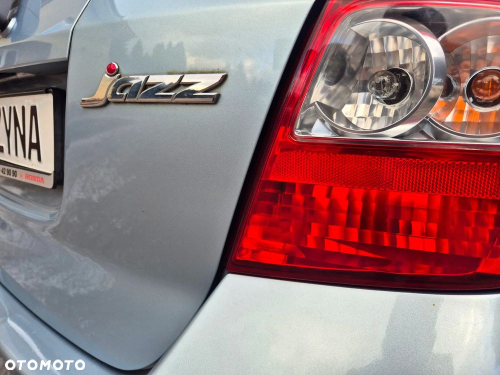 Honda Jazz 1.2 Style - 24