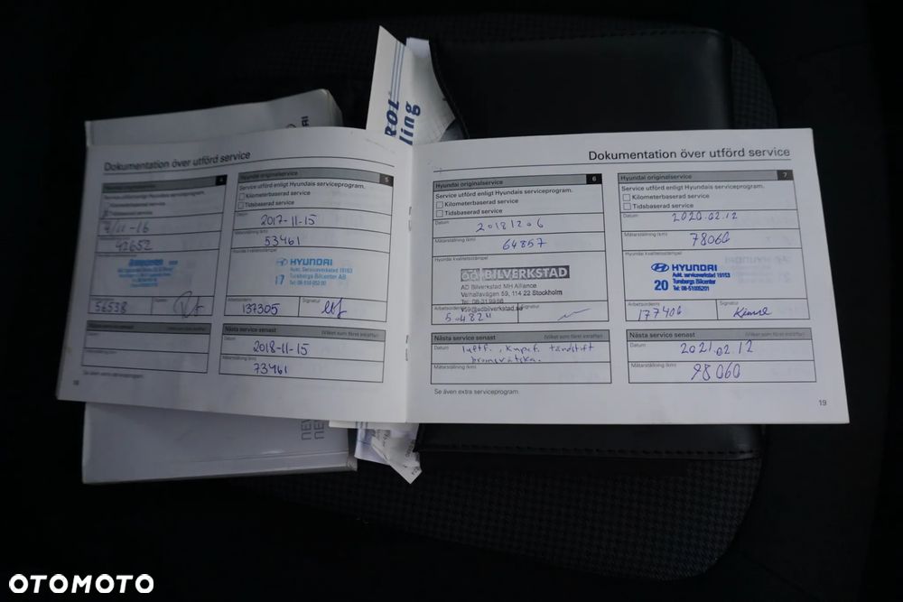 Hyundai i20 1.2 YES Gold - 29