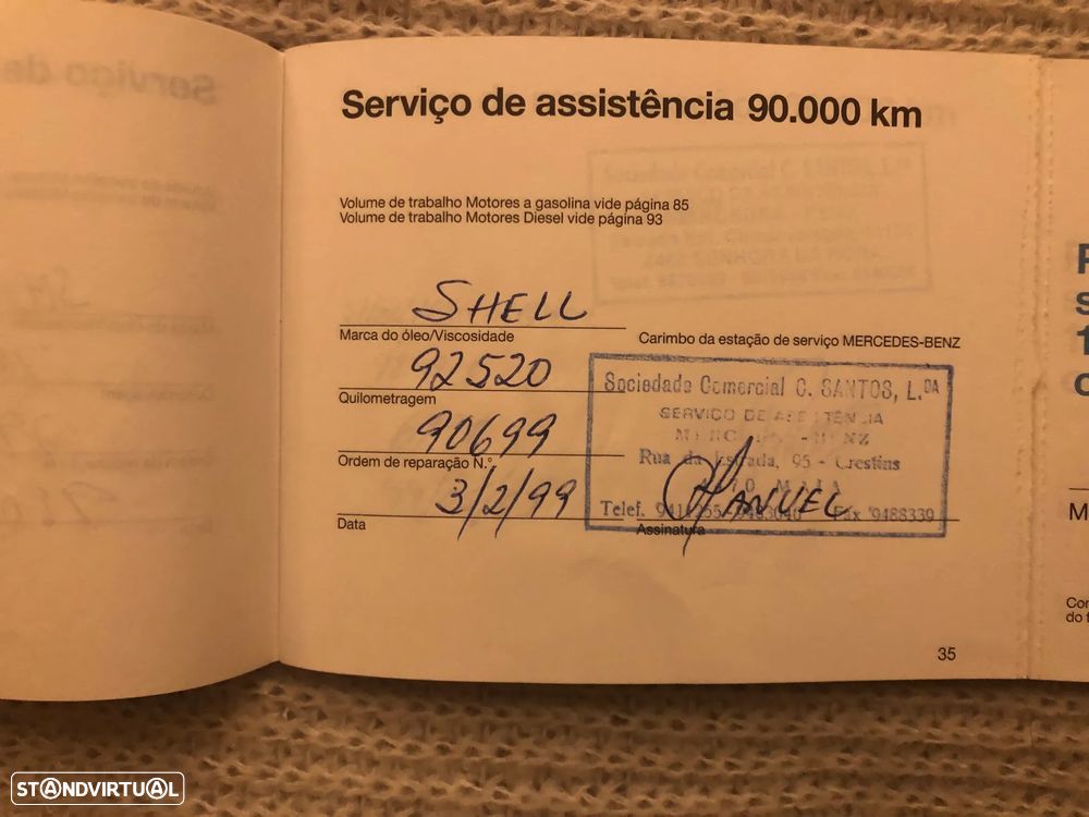 Mercedes-Benz SL 500 Standard - 20
