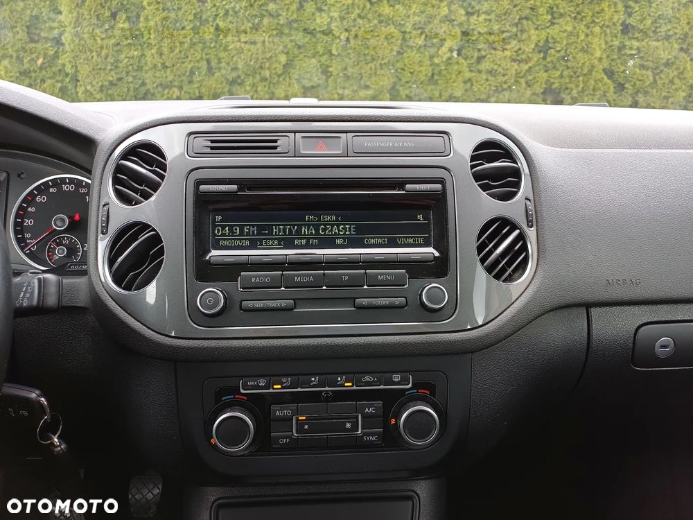 Volkswagen Tiguan 2.0 TDI 4Mot Sport&Style - 18