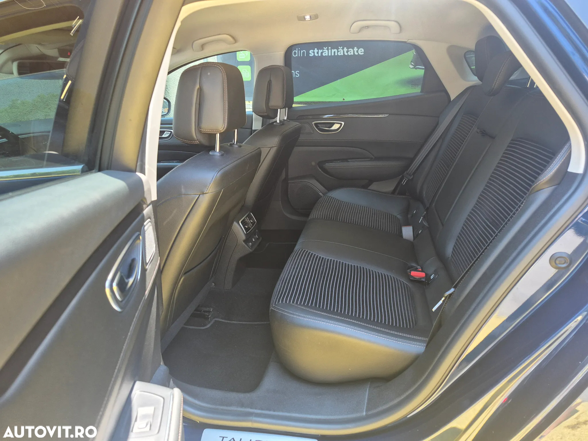 Renault Talisman ENERGY dCi 160 EDC INTENS - 11