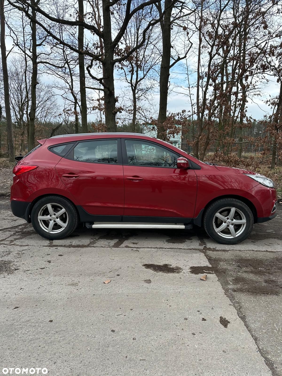 Hyundai ix35 2.0 Comfort - 1