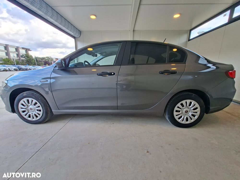 Fiat Tipo 1.0 Final - 9
