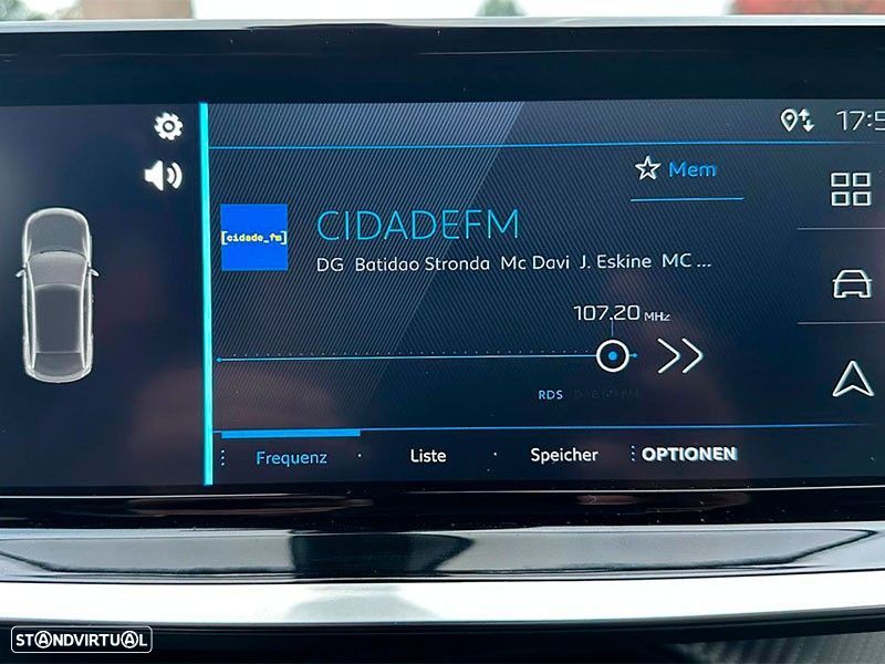 Peugeot 2008 1.2 PureTech Style - 11