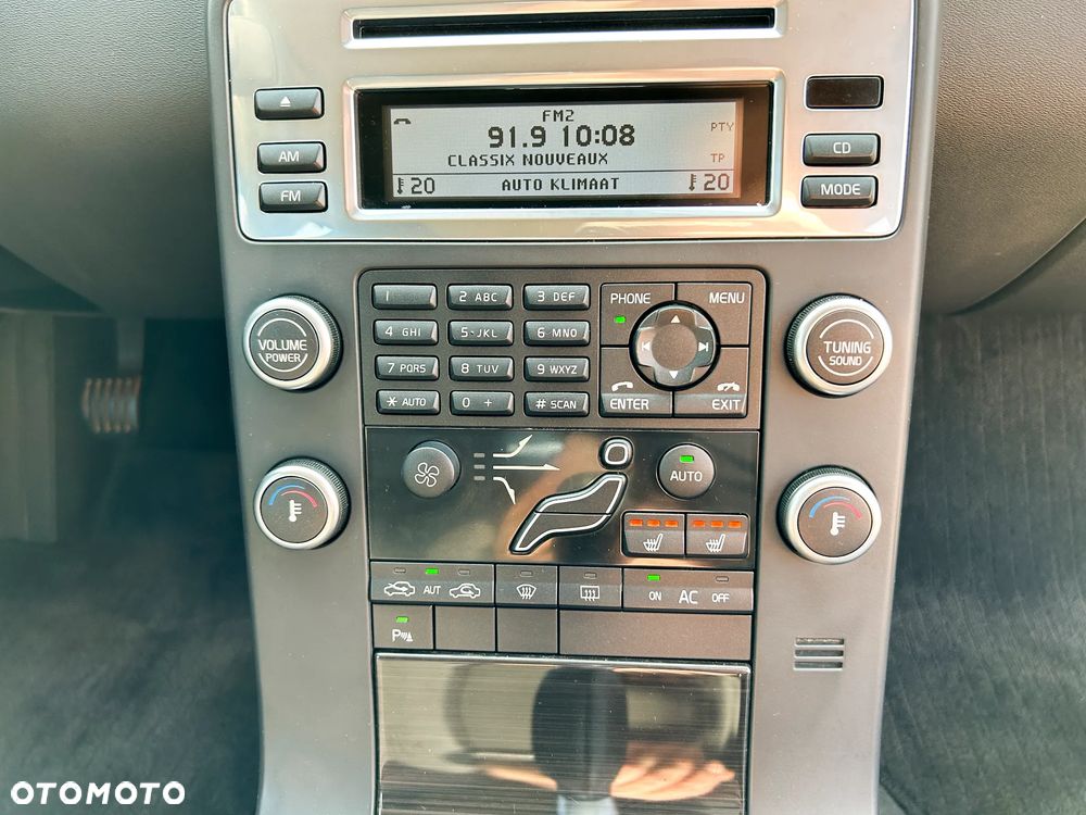 Volvo V70 2.0D Momentum - 22