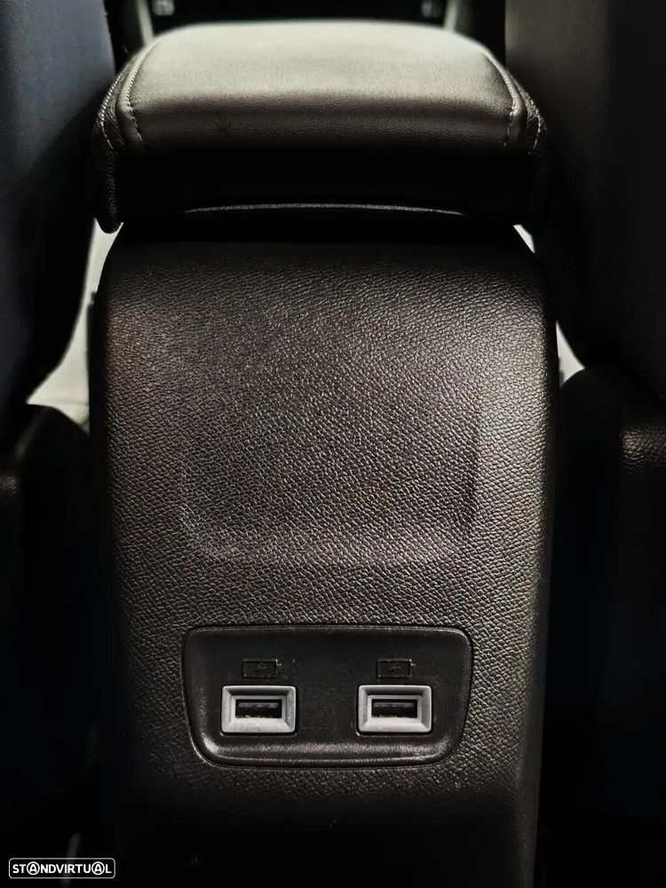 Peugeot 2008 1.5 BlueHDi Allure Pack EAT8 - 47