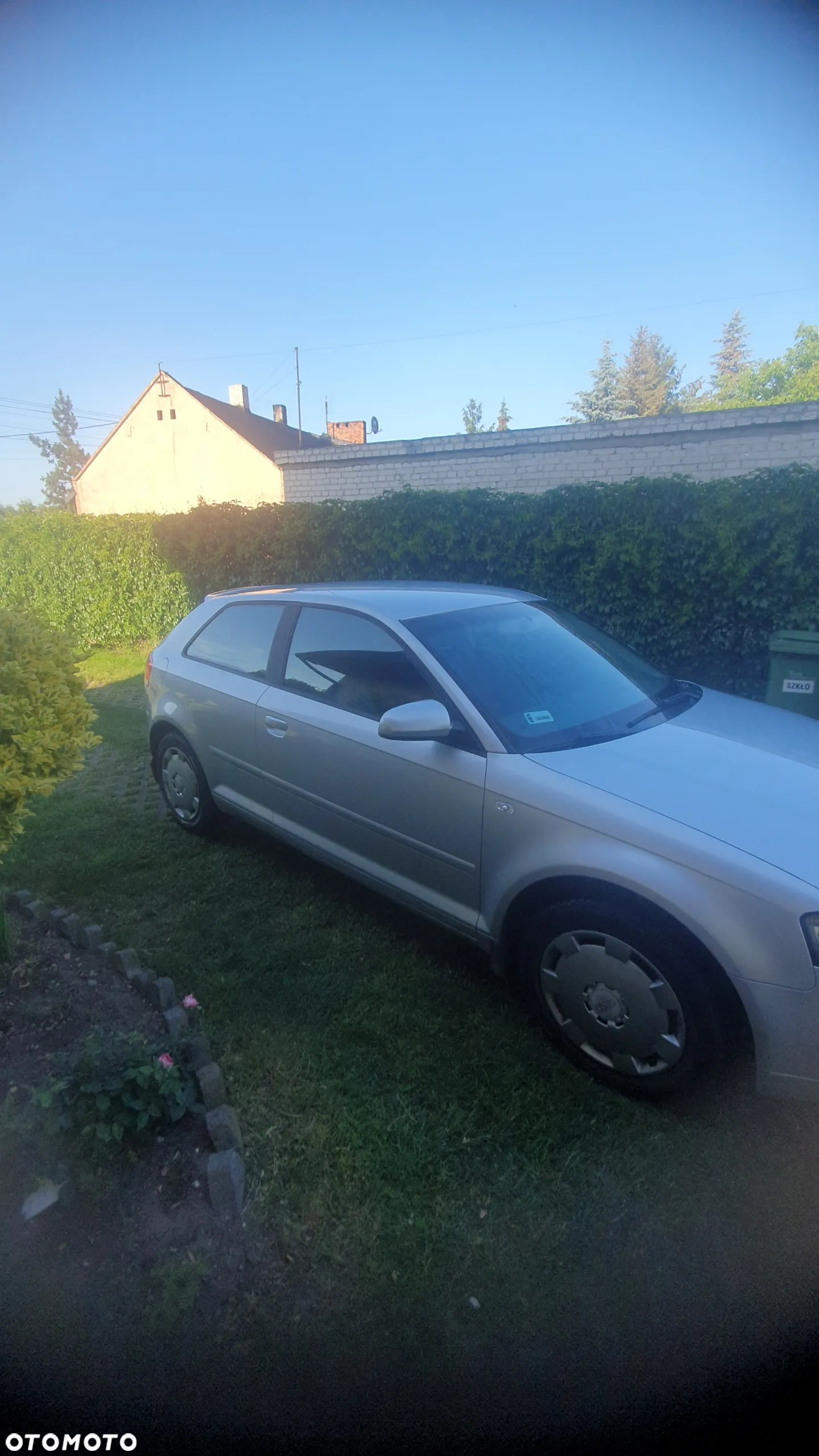 Audi A3 1.6 Attraction - 6