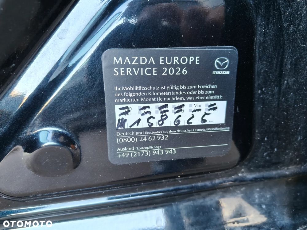 Mazda 3 - 27