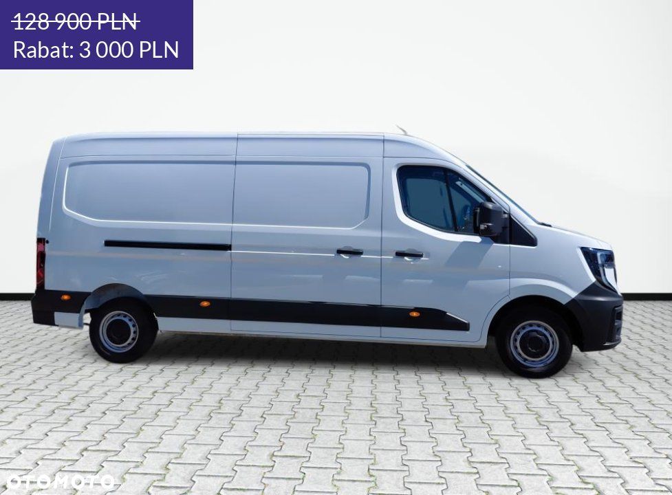 Renault master - 4