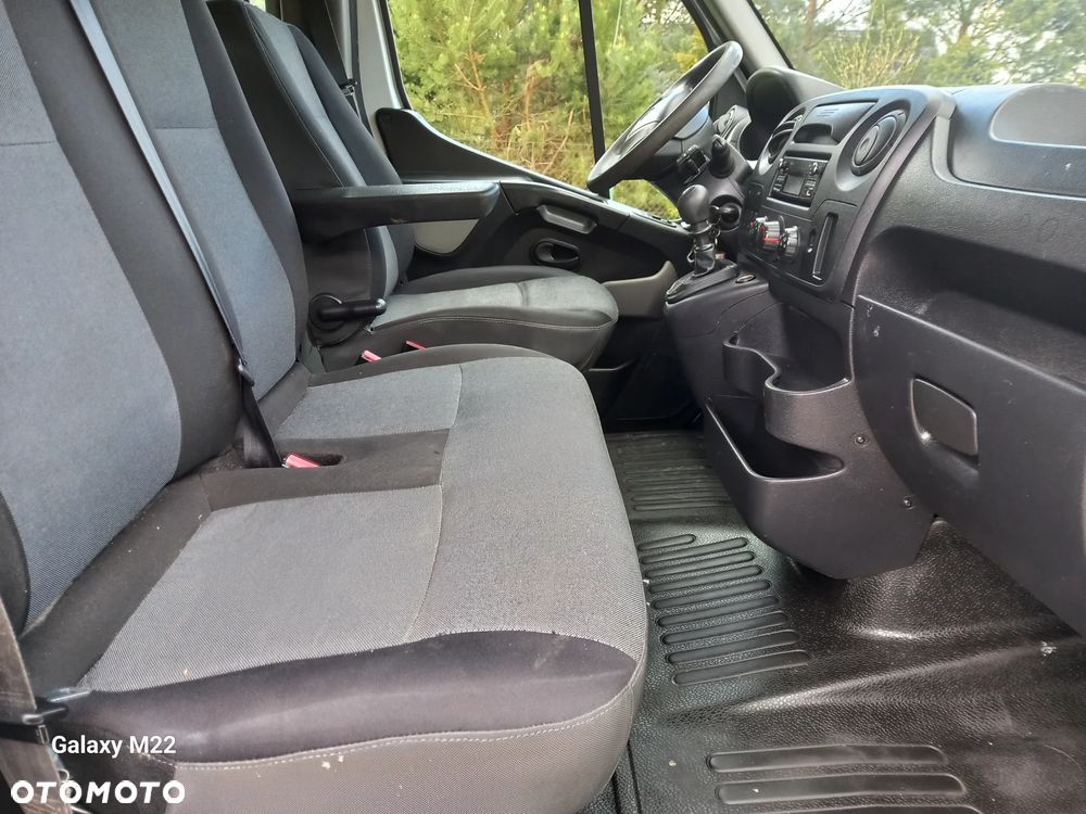 Renault MASTER - 11