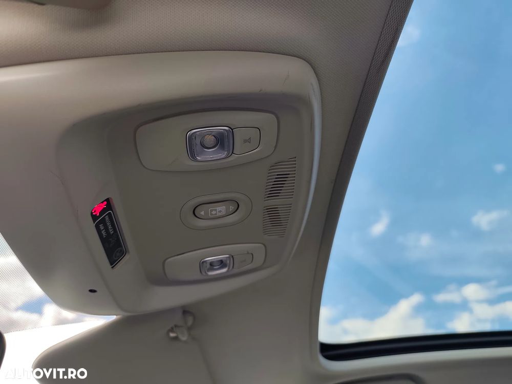 Renault Kadjar Energy dCi 130 Bose Edition - 23