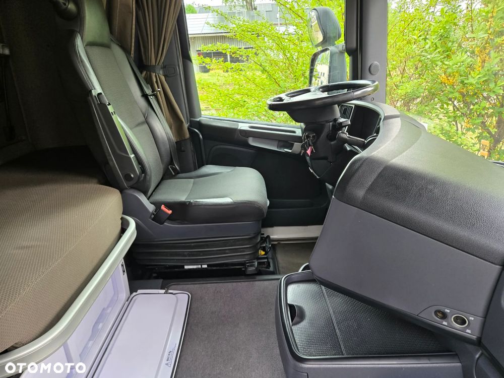 Scania R 450 - 7