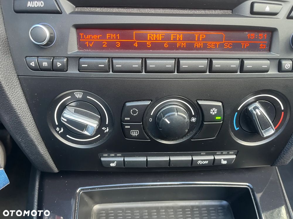BMW Seria 3 320d - 22