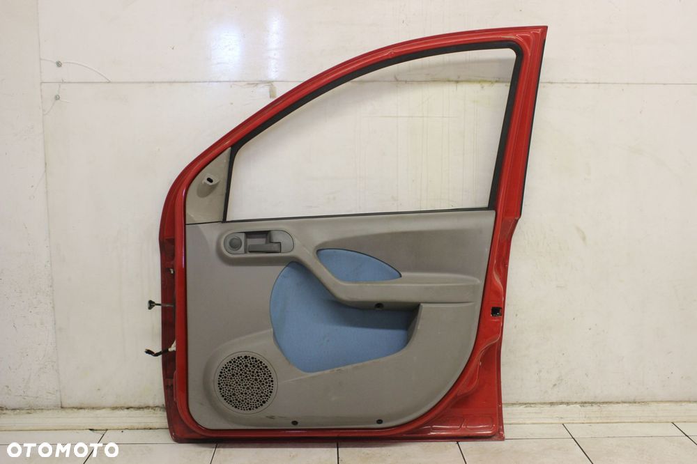 FIAT PANDA II 03R- DRZWI PRAWY PRZÓD PRAWE PRZEDNIE 199 - 2