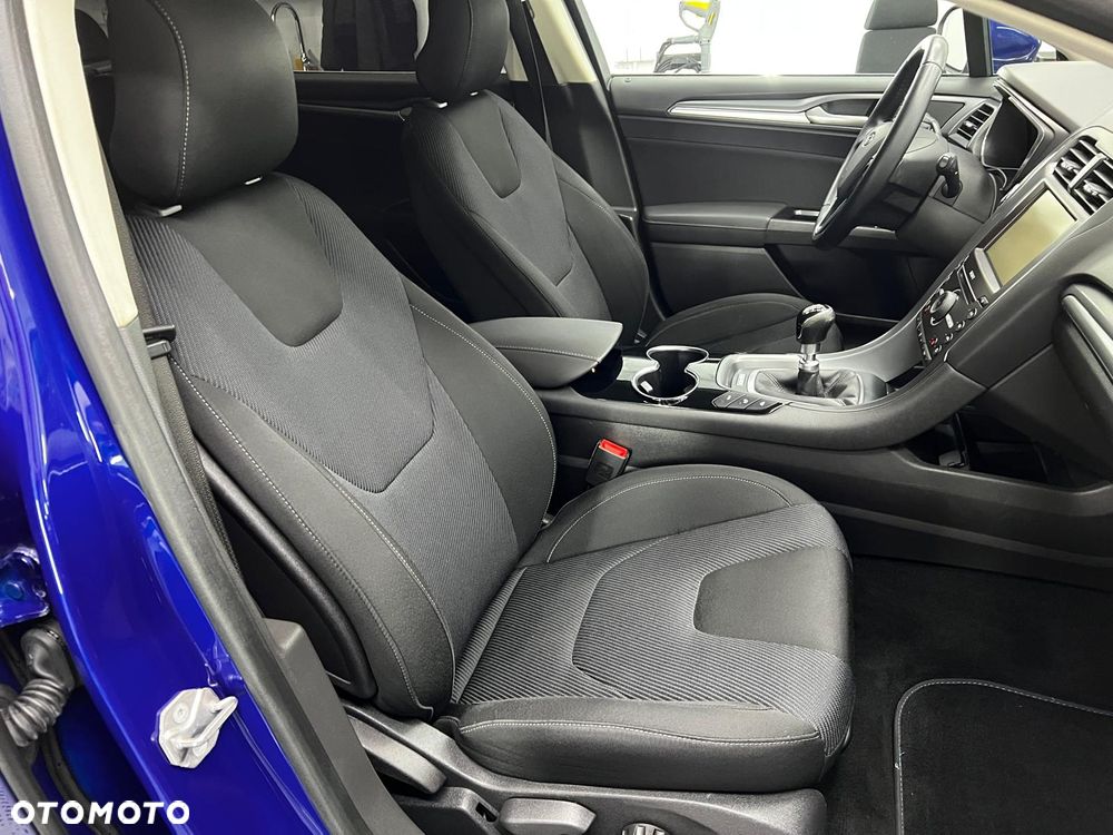 Ford Mondeo 2.0 TDCi Gold Edition - 35