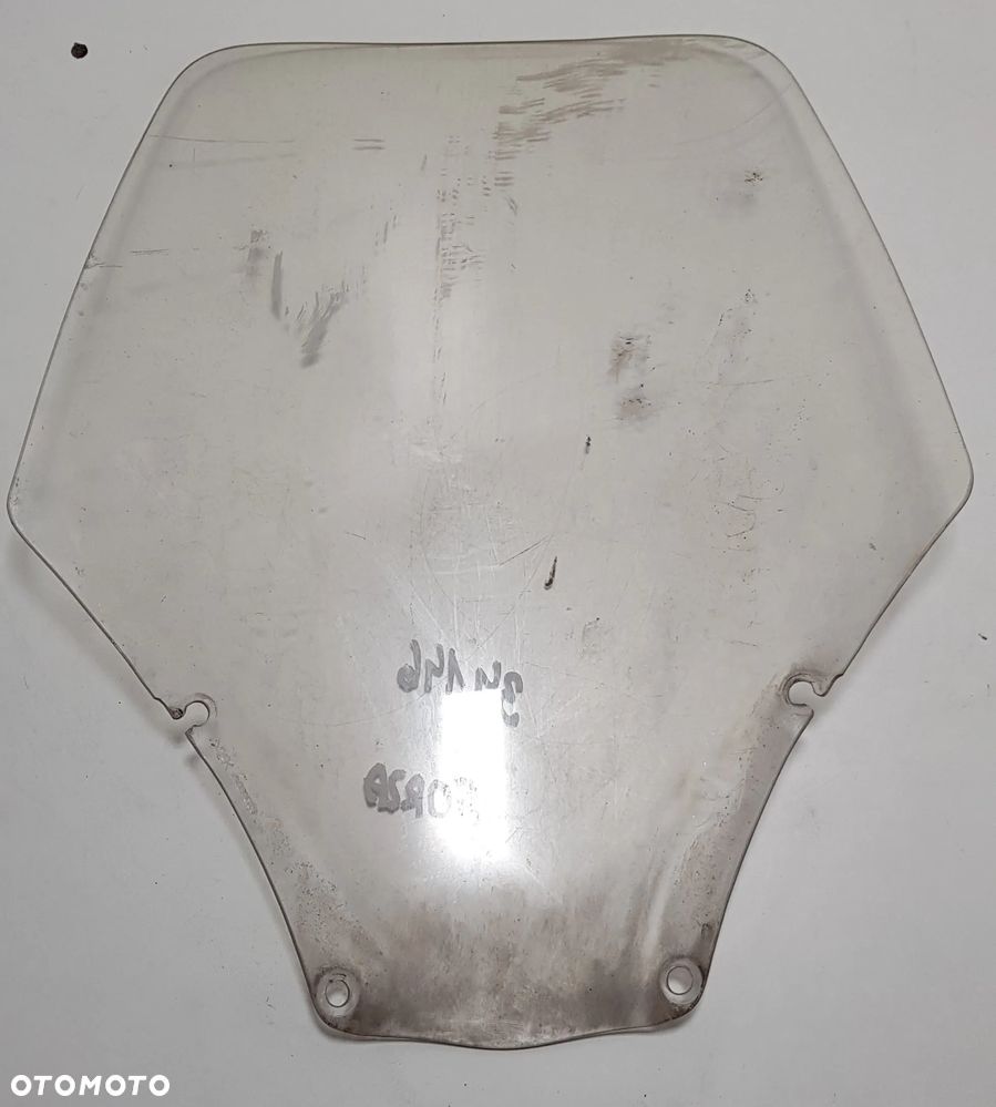 Honda Forza 125 14-17 - Szyba Owiewka - 3