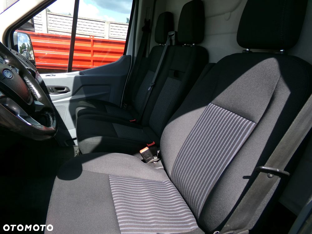 Ford transit - 4