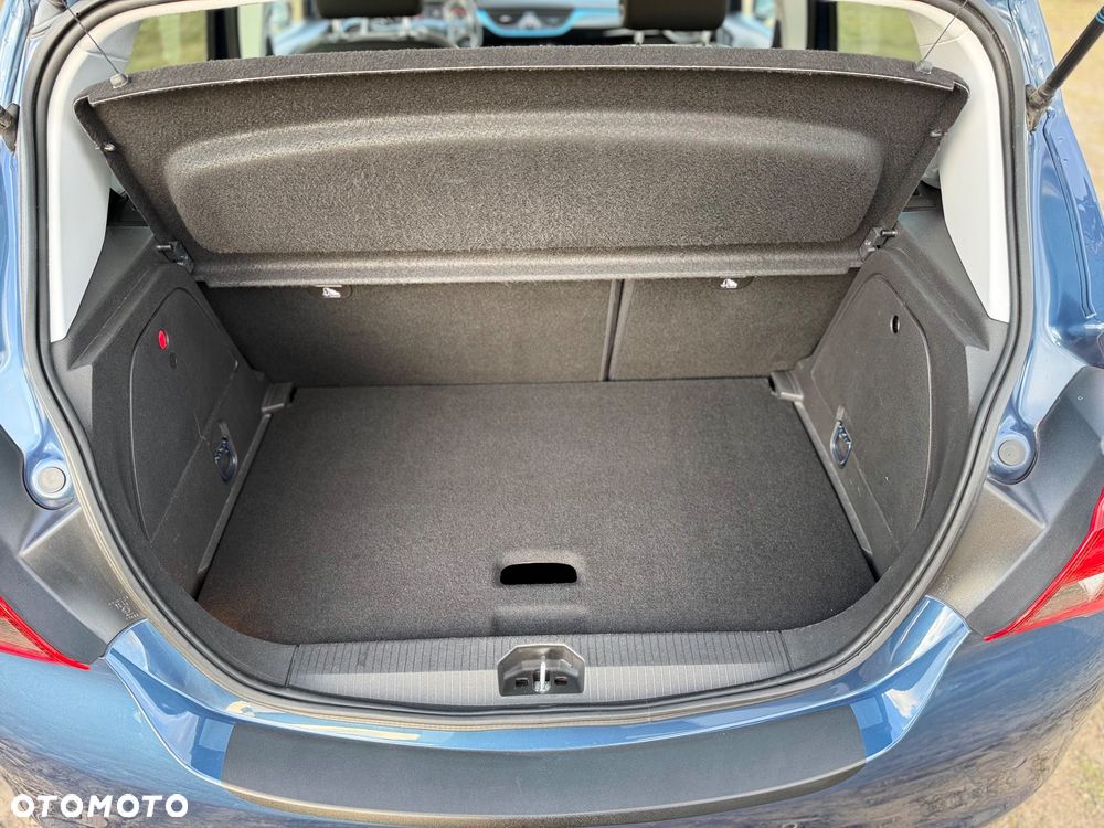 Opel Corsa 1.4 T Color Edition S&S - 16