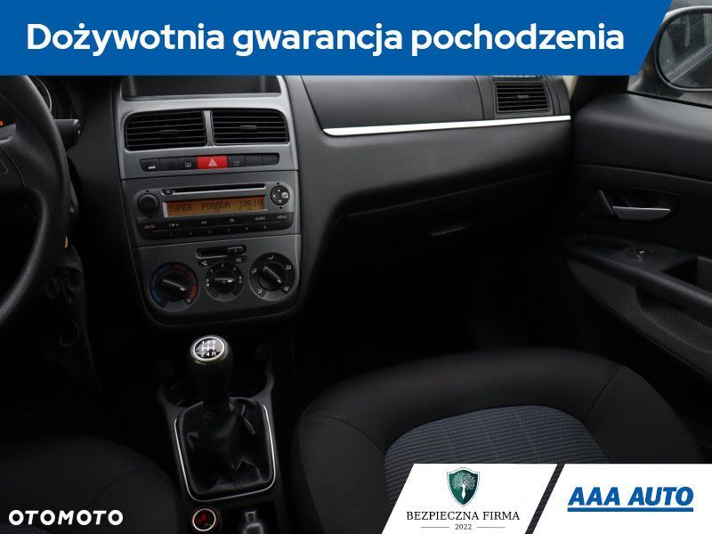 Fiat Linea - 10