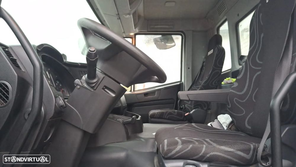 Iveco IVECO STRALIS  AD 190 S 31 - 8