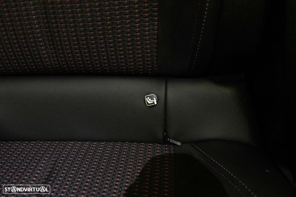 DS DS3 1.2 PureTech Performance Line - 12