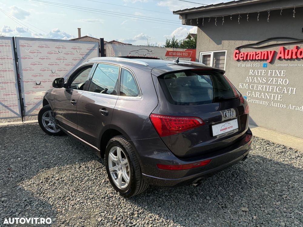 Audi Q5 - 4