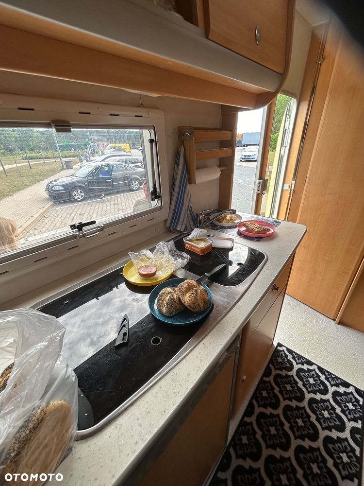 Fiat Challenger - 11