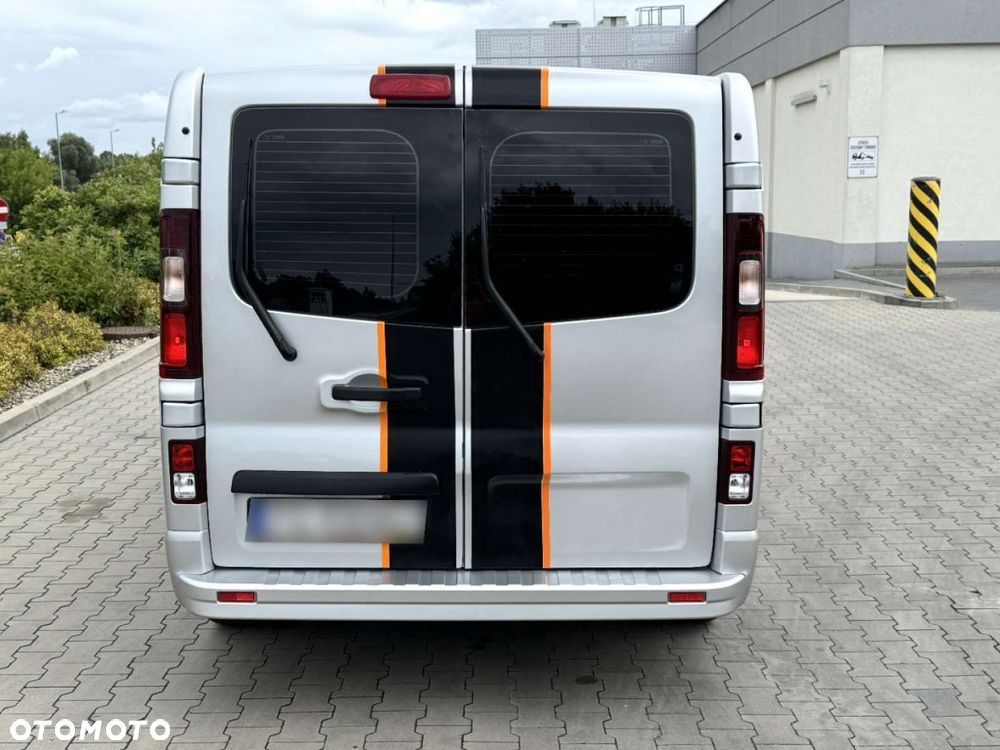 Opel Vivaro - 16
