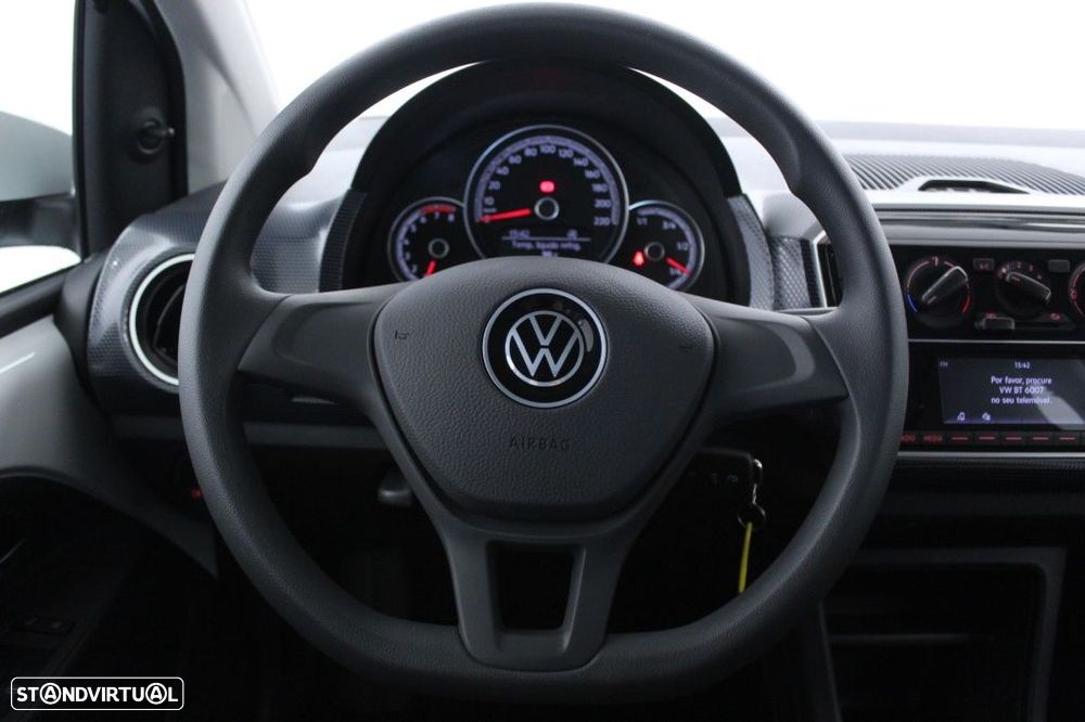 VW Up! 1.0 Move - 19