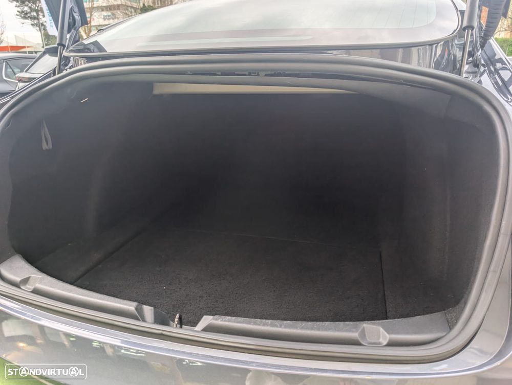 Tesla Model 3 Standard Range Plus RWD - 19