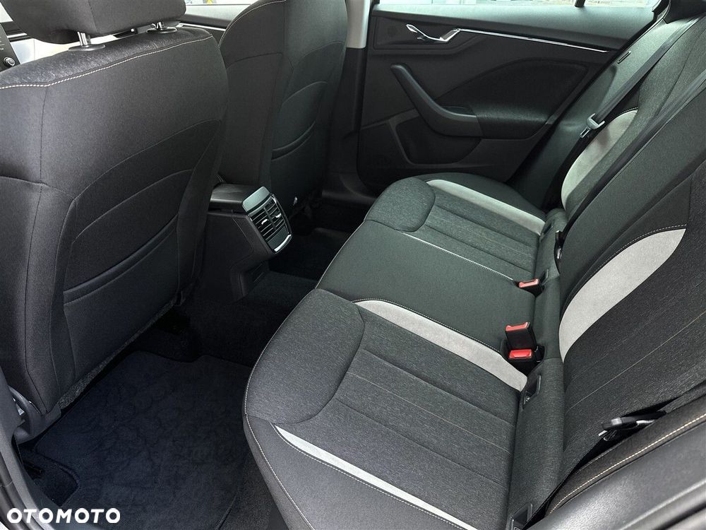 Skoda Scala 1.0 TSI Style - 13
