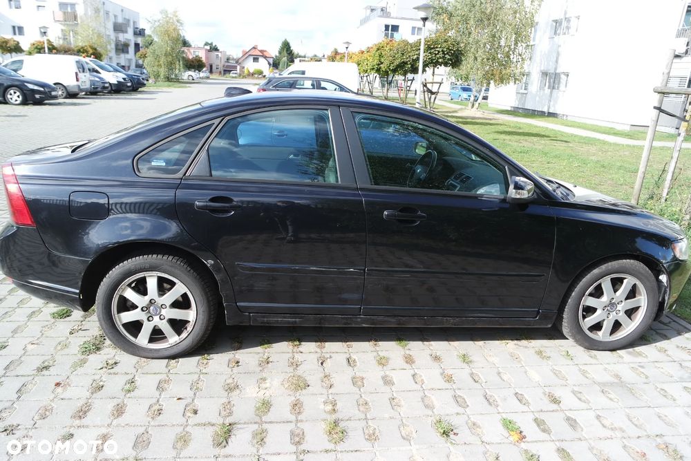 Volvo S40 - 4