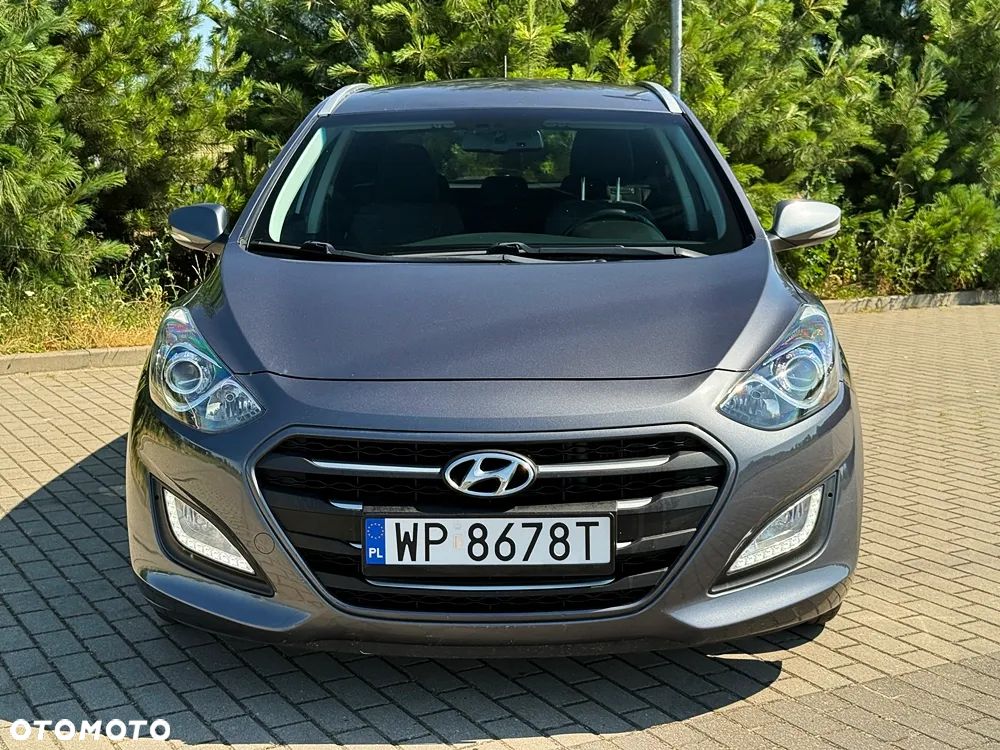 Hyundai i30 1.6 CRDi Comfort - 3