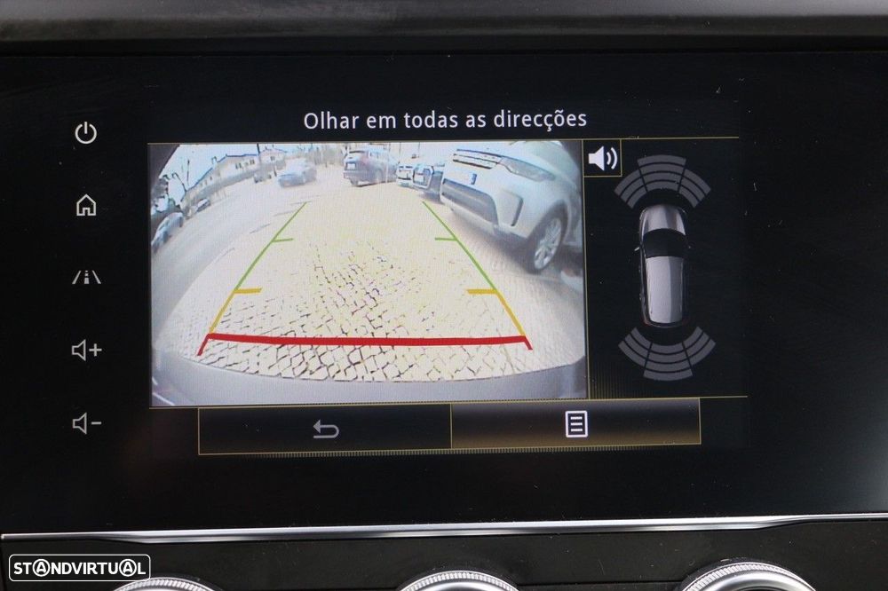 Renault Kadjar 1.3 TCe Black Edition EDC - 27