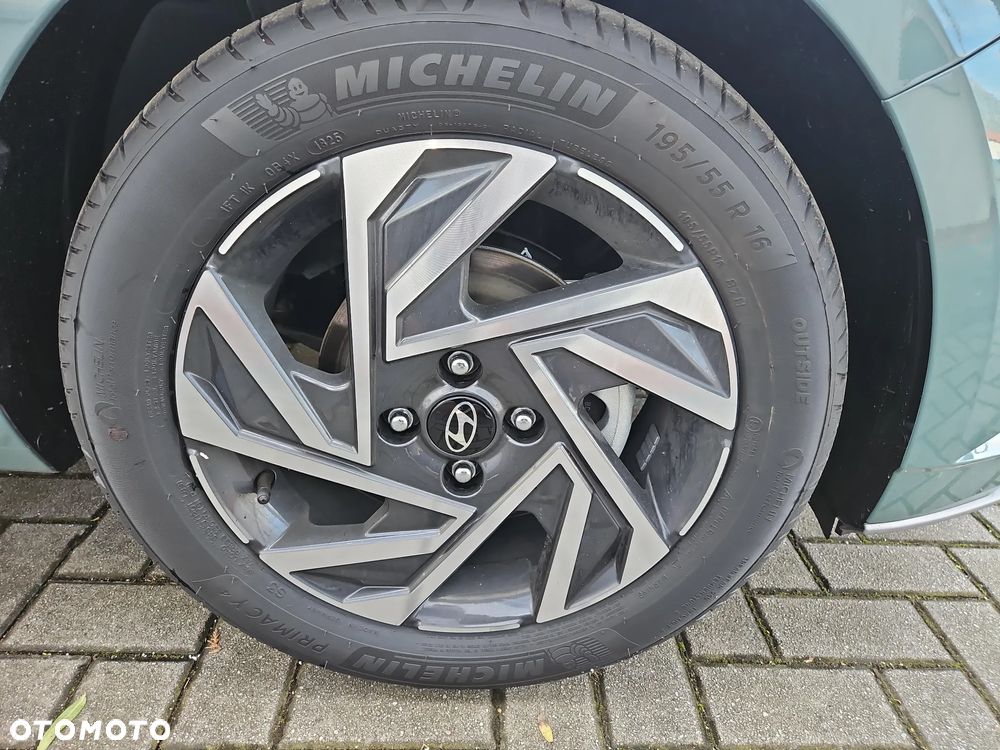 Hyundai i20 1.2 Modern - 18