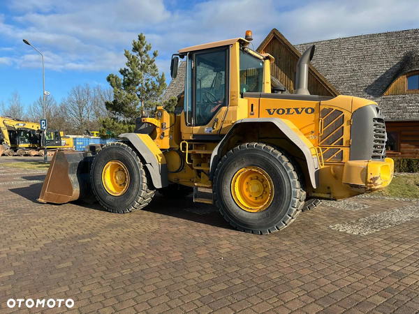 Volvo L60F