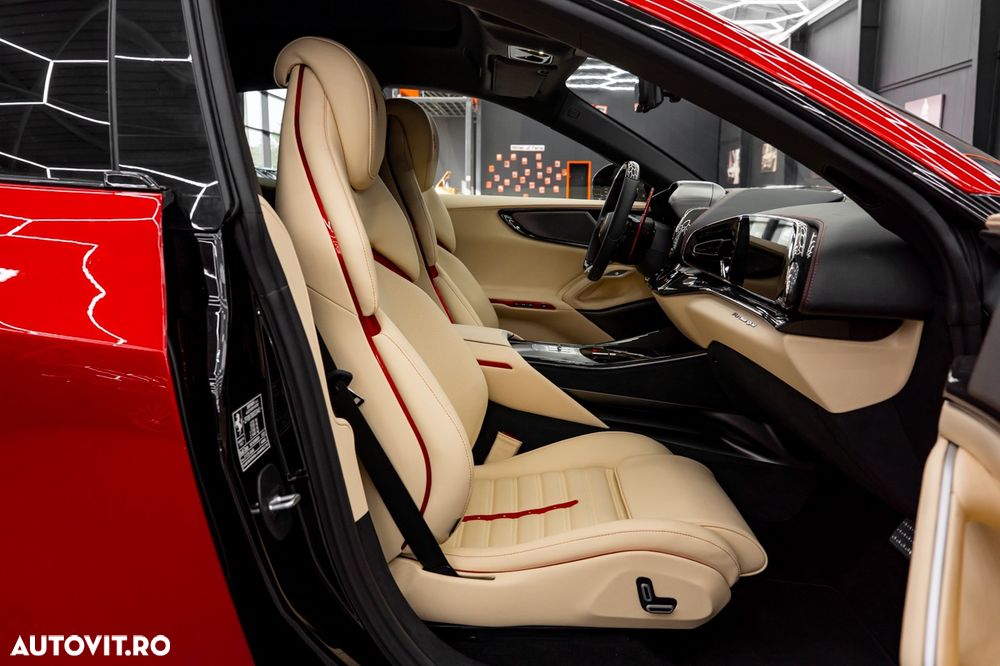 Ferrari Purosangue - 16