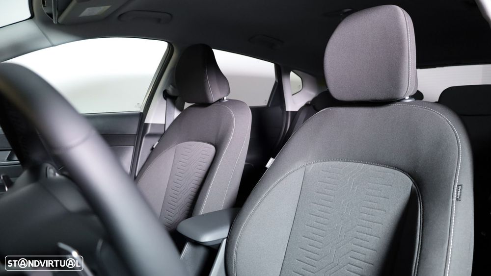 Hyundai Kauai 1.6 GDi HEV Premium - 13